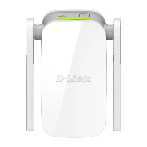 D-Link DAP-1610 Hálózati adó- és vevőegység Fehér 10, 100 Mbit/s