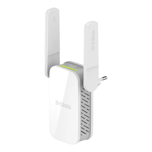 D-Link DAP-1610 Hálózati adó- és vevőegység Fehér 10, 100 Mbit/s