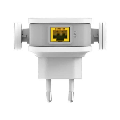 D-Link DAP-1610 Hálózati adó- és vevőegység Fehér 10, 100 Mbit/s