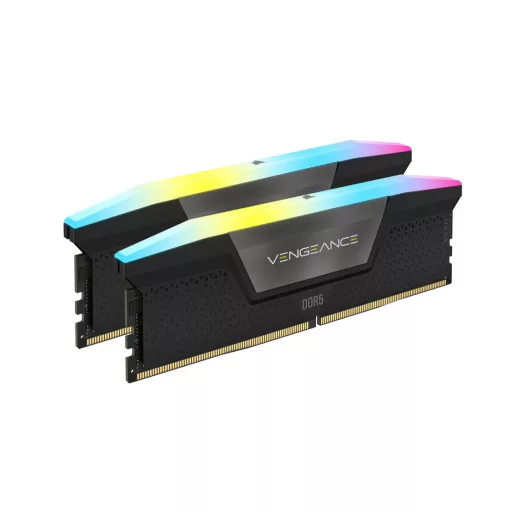 Corsair Vengeance RGB CMH64GX5M2B5600C40 64 GB 2 x 32 GB DDR5 288-pin DIMM
