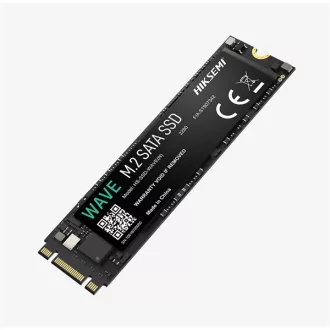   Hiksemi HS-SSD-WAVE(S) 256G 256 GB 2.5" Serial ATA III 3D NAND