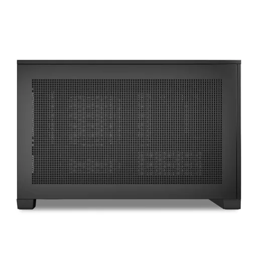Sharkoon REBEL C20 ITX Fekete