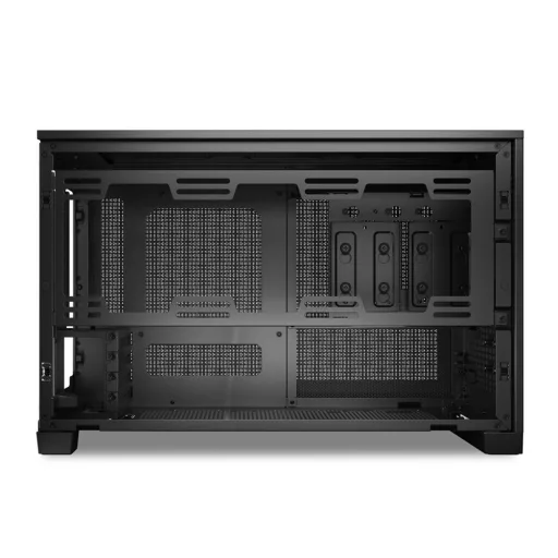 Sharkoon REBEL C20 ITX Fekete