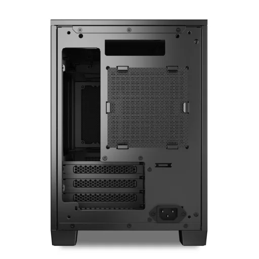 Sharkoon REBEL C20 ITX Fekete