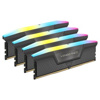   Corsair Vengeance RGB CMH64GX5M4B5600Z36 64 GB 4 x 16 GB DDR5