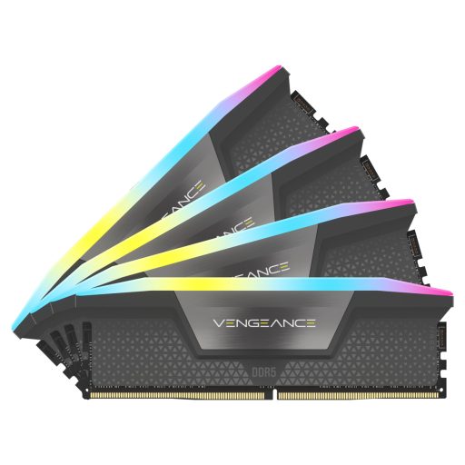 Corsair Vengeance RGB CMH64GX5M4B5600Z36 64 GB 4 x 16 GB DDR5