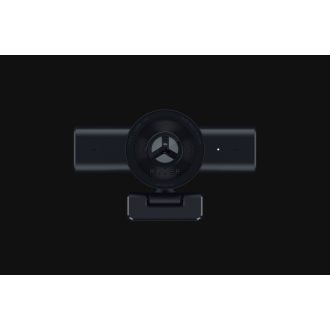   Razer Kiyo V2 X webkamera 3,7 MP 2560 x 1440 pixelek USB Fekete