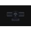 Razer Kiyo V2 X webkamera 3,7 MP 2560 x 1440 pixelek USB Fekete
