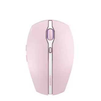   CHERRY GENTIX BT egér Játék Kétkezes Bluetooth Optikai 2000 DPI