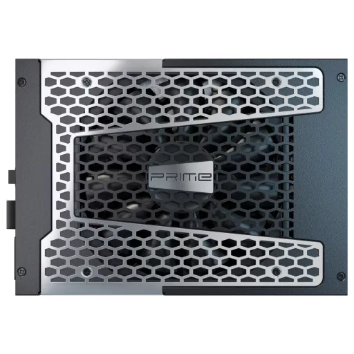 Seasonic Prime PX 2200 W 24-pin ATX ATX Fekete
