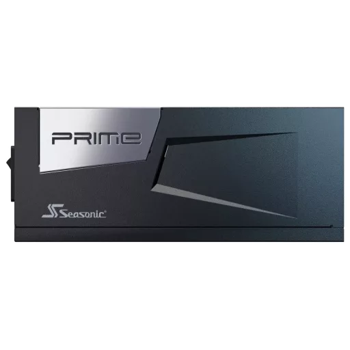 Seasonic Prime PX 2200 W 24-pin ATX ATX Fekete