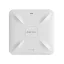 Ruijie Networks RG-RAP2260(G) WLAN csatlakozási pont 1201 Mbit/s Fehér Ethernet-áramellátás (PoE) támogatása