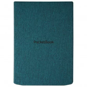   PocketBook Tablet cover HN-FP-PU-743G-SG-WW / InkPad 7,8" Flip Green