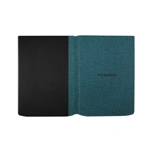 PocketBook Tablet cover HN-FP-PU-743G-SG-WW / InkPad 7,8" Flip Green