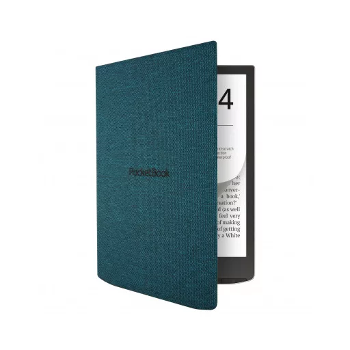 PocketBook Tablet cover HN-FP-PU-743G-SG-WW / InkPad 7,8" Flip Green