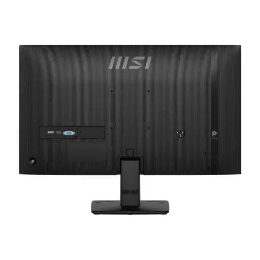 MSI Pro MP275 E2 68,6 cm (27") 1920 x 1080 pixelek Full HD LED Fekete