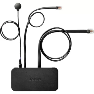   Jabra 14201-35 fülhallgató/headset kiegészítő EHS adapter