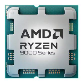 AMD Ryzen 9 9900X 4,4 GHz 76 MB L2 & L3