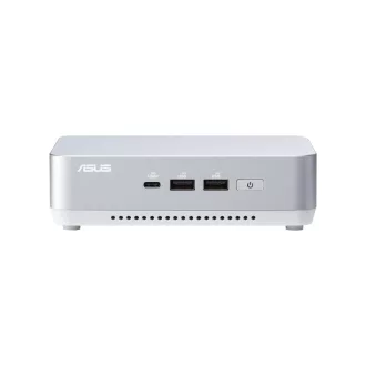 ASUS NUC 14 Pro+ RNUC14RVSU700002I UCFF Fehér 155H