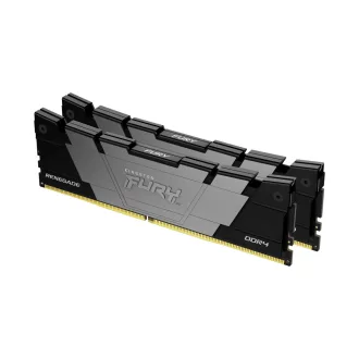   Kingston Technology FURY Renegade 16 GB 2 x 8 GB DDR4 4000 MT/másodperc 288-pin DIMM