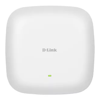   D-Link AX3600 3600 Mbit/s Fehér Ethernet-áramellátás (PoE) támogatása