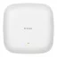 D-Link AX3600 3600 Mbit/s Fehér Ethernet-áramellátás (PoE) támogatása