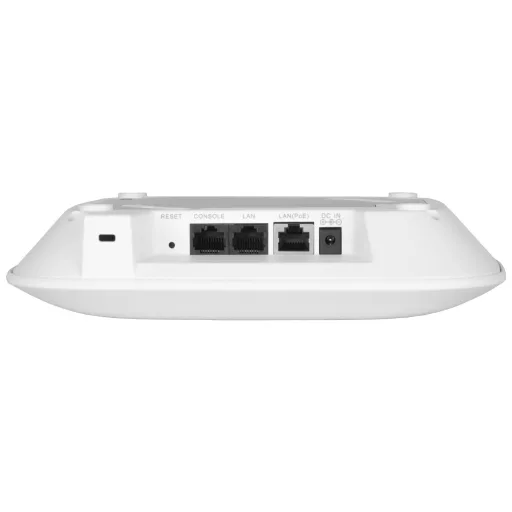 D-Link AX3600 3600 Mbit/s Fehér Ethernet-áramellátás (PoE) támogatása
