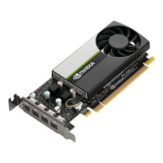 PNY VCNT1000-8GB-SB NVIDIA T1000 GDDR6
