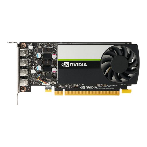 PNY VCNT1000-8GB-SB NVIDIA T1000 GDDR6