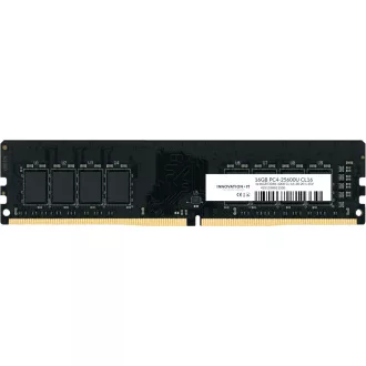   Innovation IT 3200 16GB CL16-20-20 1.35V LD 8-Chip 1 x 16 GB DDR4