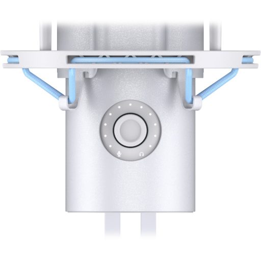 HyperX QuadCast 2 - USB Microphone (Frost) Szürke Asztali mikrofon