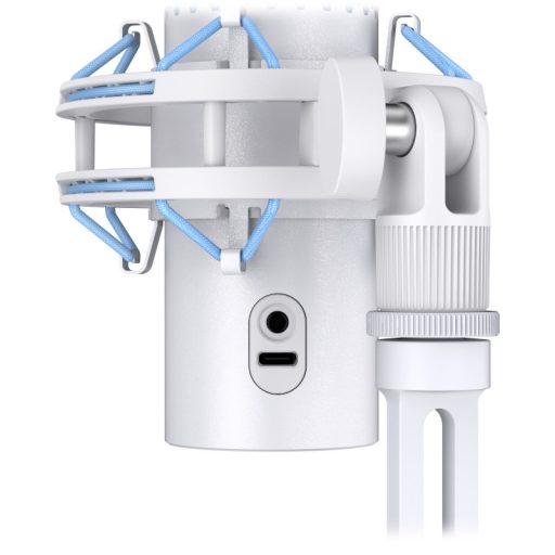 HyperX QuadCast 2 - USB Microphone (Frost) Szürke Asztali mikrofon