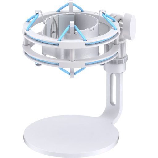 HyperX QuadCast 2 - USB Microphone (Frost) Szürke Asztali mikrofon