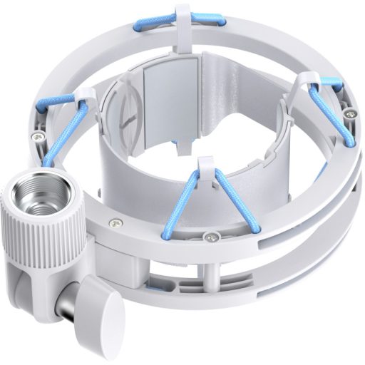 HyperX QuadCast 2 - USB Microphone (Frost) Szürke Asztali mikrofon