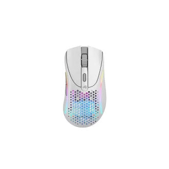   Glorious Gaming Model D 2 Wireless egér Játék Jobbkezes Vezeték nélküli RF 19000 DPI