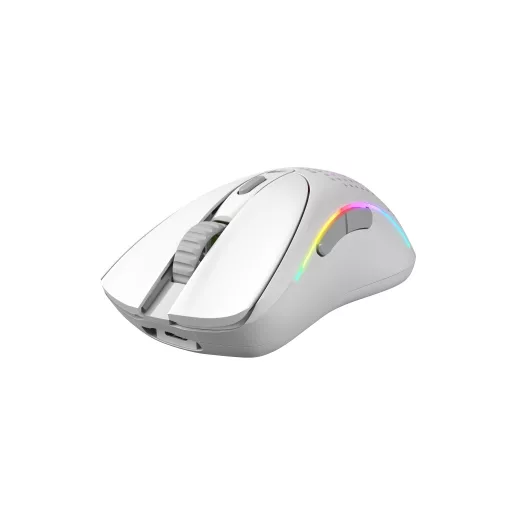 Glorious Gaming Model D 2 Wireless egér Játék Jobbkezes Vezeték nélküli RF 19000 DPI
