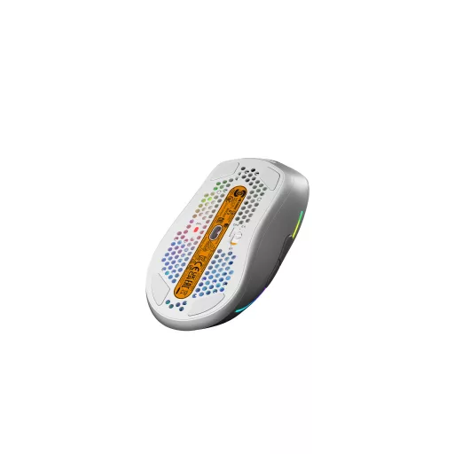 Glorious Gaming Model D 2 Wireless egér Játék Jobbkezes Vezeték nélküli RF 19000 DPI