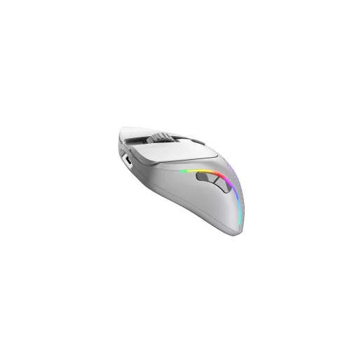 Glorious Gaming Model D 2 Wireless egér Játék Jobbkezes Vezeték nélküli RF 19000 DPI