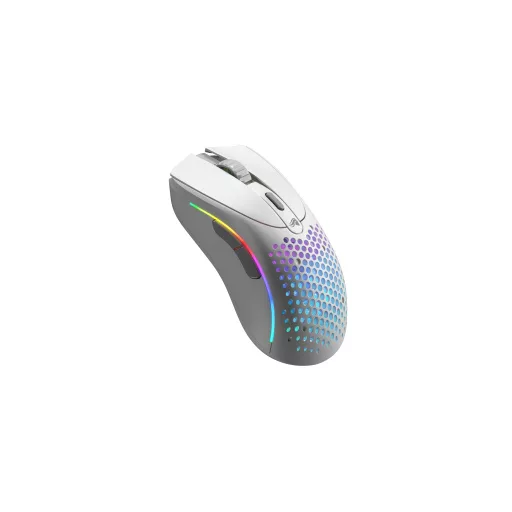 Glorious Gaming Model D 2 Wireless egér Játék Jobbkezes Vezeték nélküli RF 19000 DPI