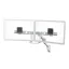 Ergotron 45-479-216 asztali TV konzol 81,3 cm (32") Fali Fehér