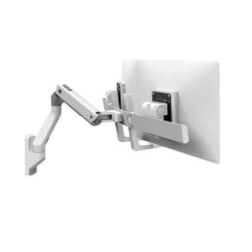 Ergotron 45-479-216 asztali TV konzol 81,3 cm (32") Fali Fehér