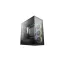 DeepCool CG580 4F V2 Midi Tower Fekete