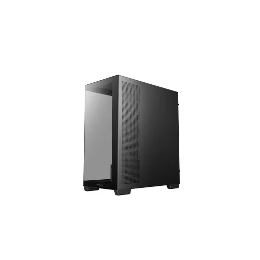 DeepCool CG580 4F V2 Midi Tower Fekete