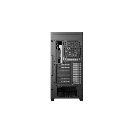 DeepCool CG580 4F V2 Midi Tower Fekete
