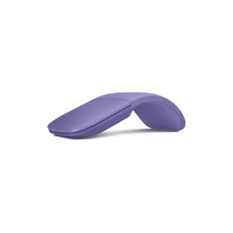   Microsoft Surface Arc Mouse egér Irodai Kétkezes Bluetooth BlueTrack 1000 DPI