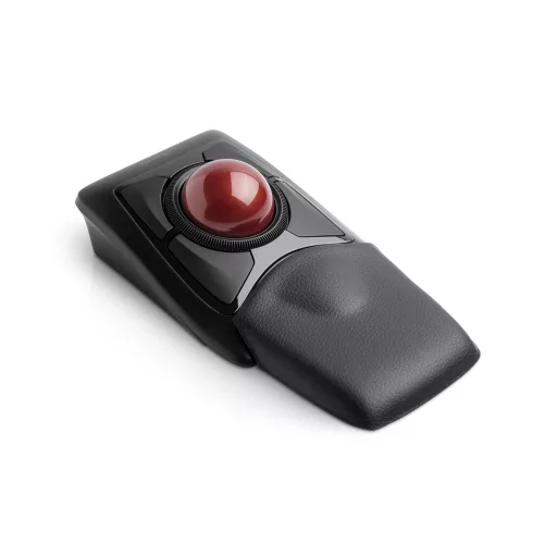 Kensington K72359WW egér Irodai Kétkezes RF vezeték nélküli + Bluetooth Optikai 400 DPI