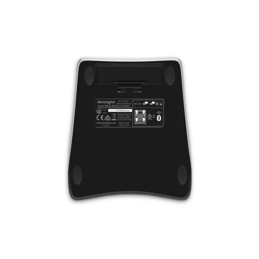 Kensington K72359WW egér Irodai Kétkezes RF vezeték nélküli + Bluetooth Optikai 400 DPI