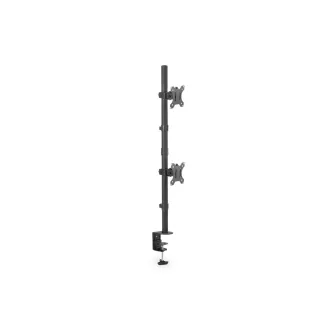 Digitus DA-90438 asztali TV konzol 81,3 cm (32") Fekete