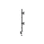 Digitus DA-90438 asztali TV konzol 81,3 cm (32") Fekete
