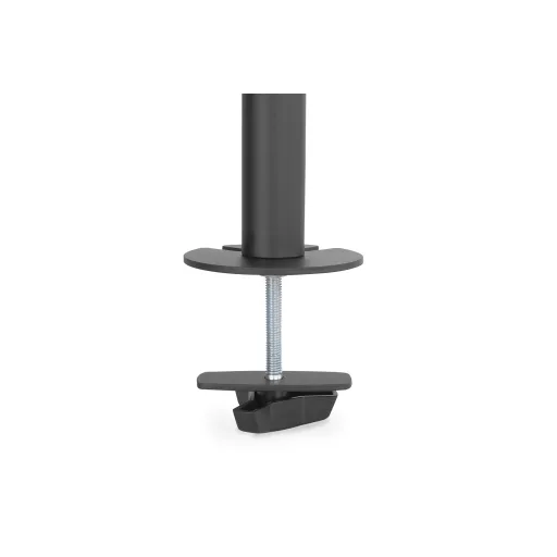 Digitus DA-90438 asztali TV konzol 81,3 cm (32") Fekete